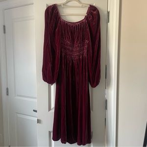 Hill House Home The Jasmine Nap Dress